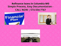 Hii Commercial Mortgage Loans Columbia MO 03