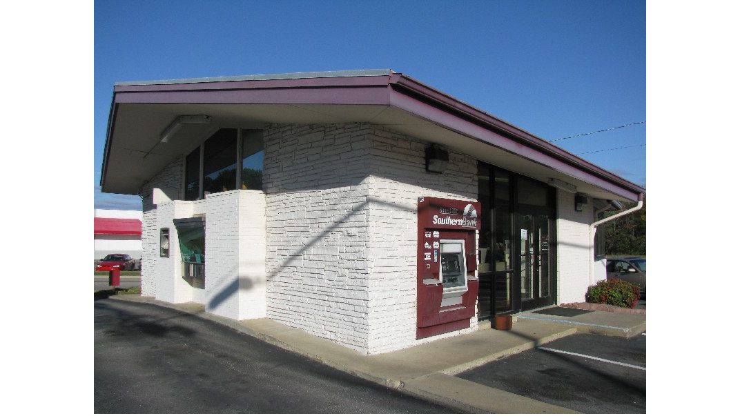 Southern Bank - Sharpsburg 01