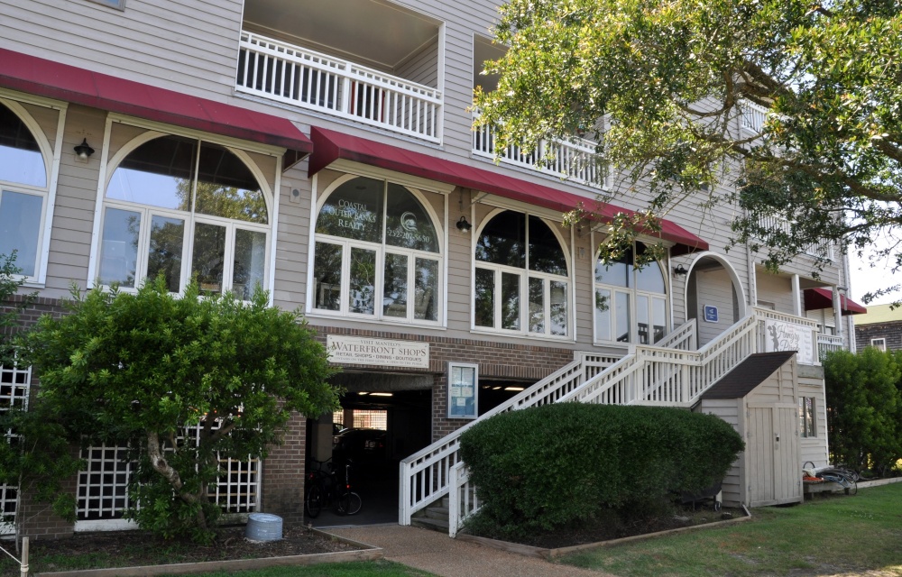 Coastal Outer Banks Realty 01