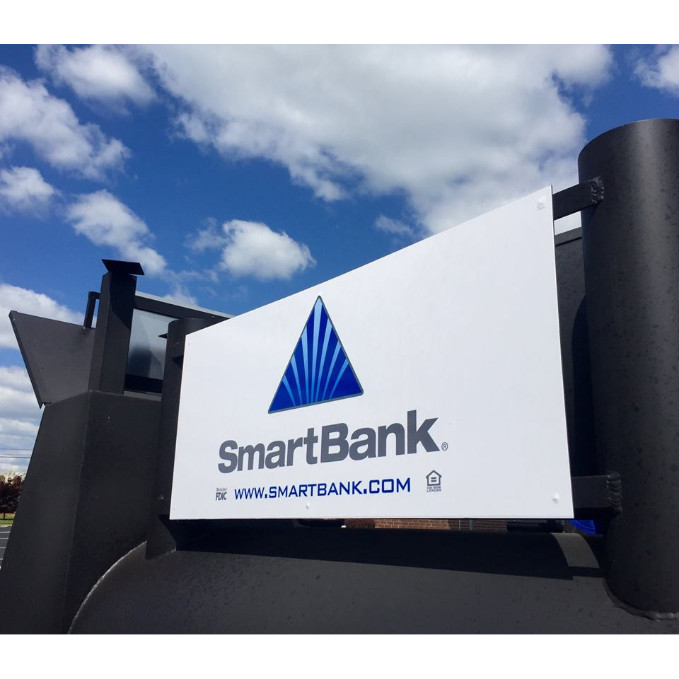 SmartBank 01