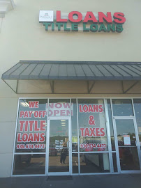 Payment 1 Loans - Lufkin 02