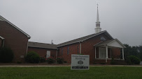 Lawsonville Road Baptist Church 01