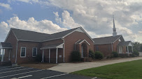 Lawsonville Road Baptist Church 02