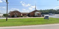 Lawsonville Road Baptist Church 03