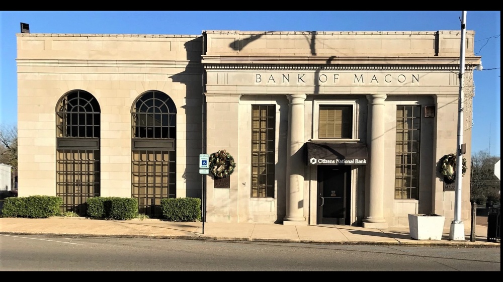 Citizens National Bank - Macon Branch 01