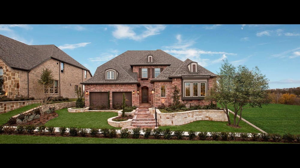 Southern Hills at Craig Ranch by Ashton Woods 01