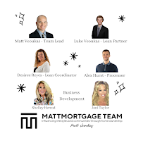 Matt Mortgage Team 04