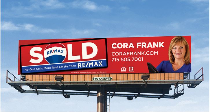 Cora Frank, RE/MAX Affiliates 01