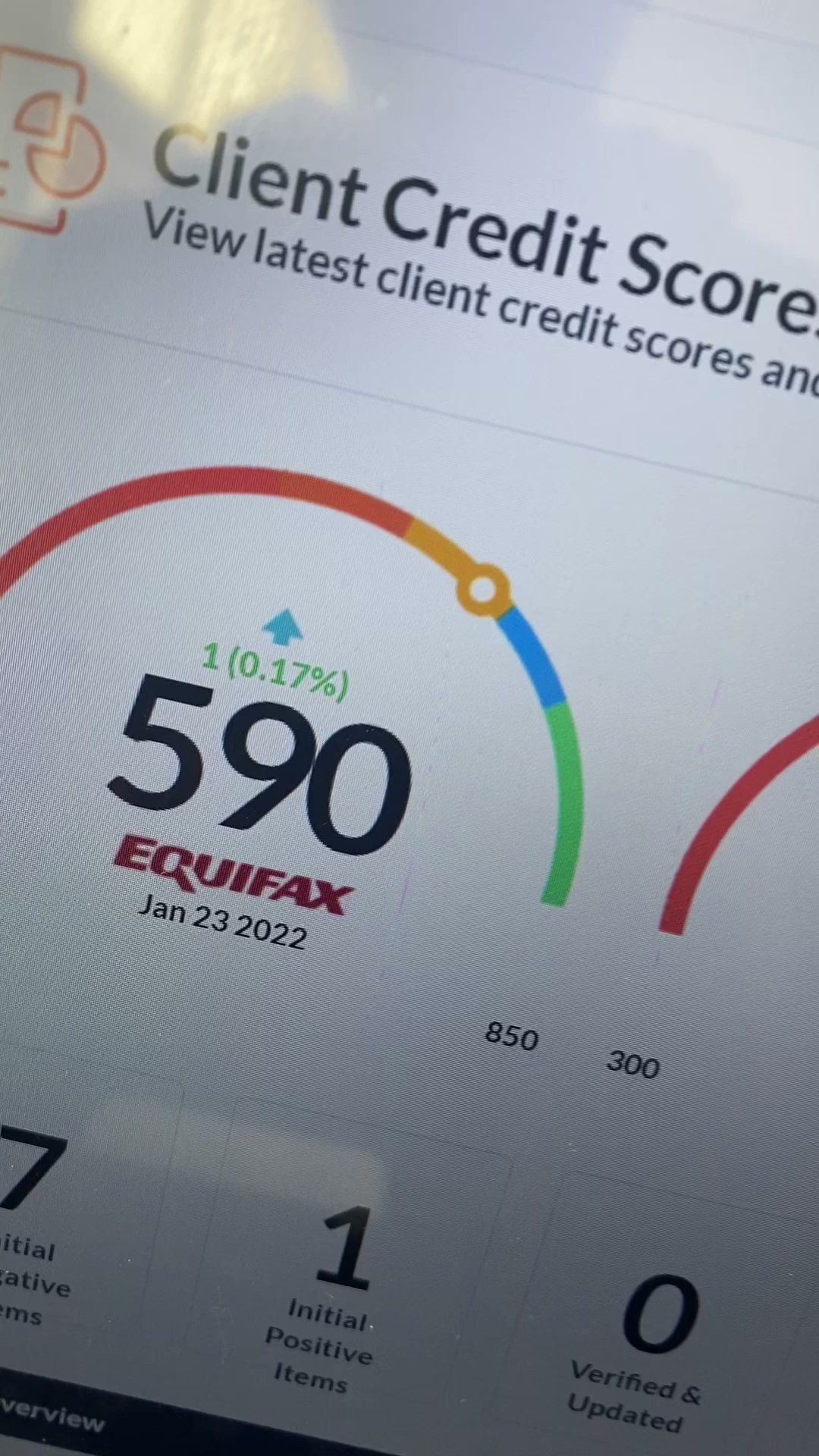 Next Level Credit 01