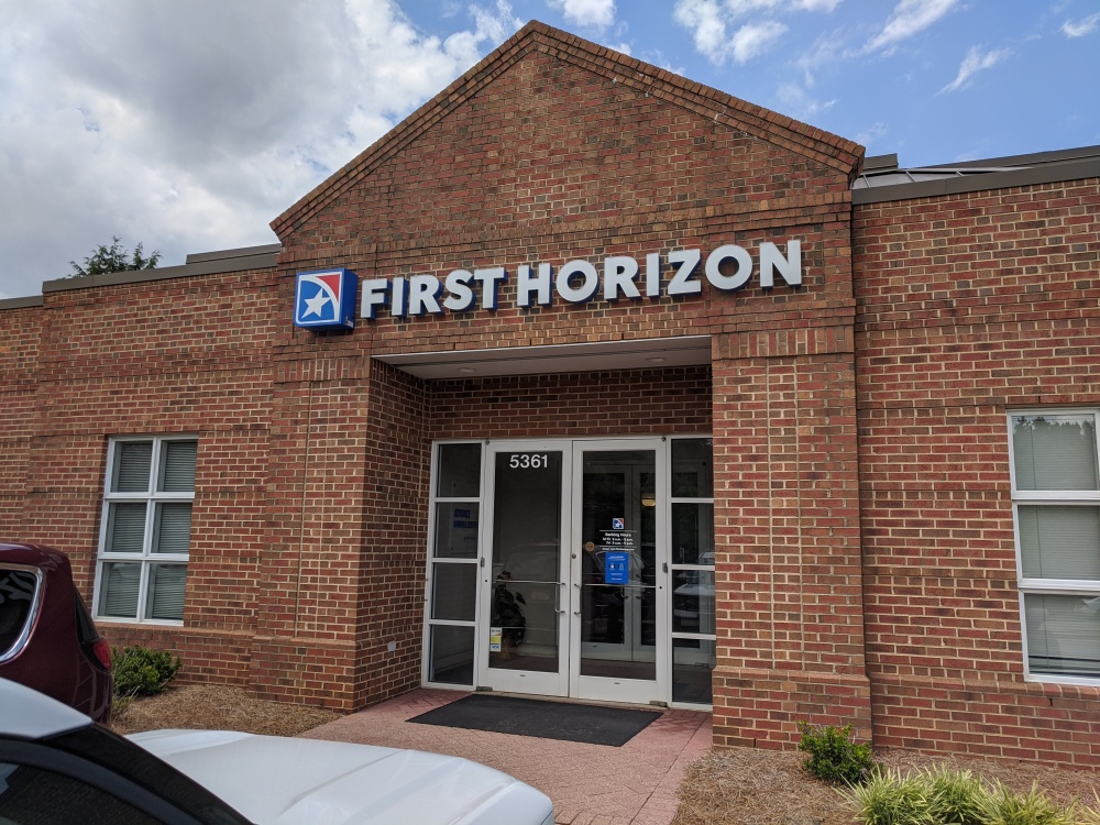First Horizon Bank 01