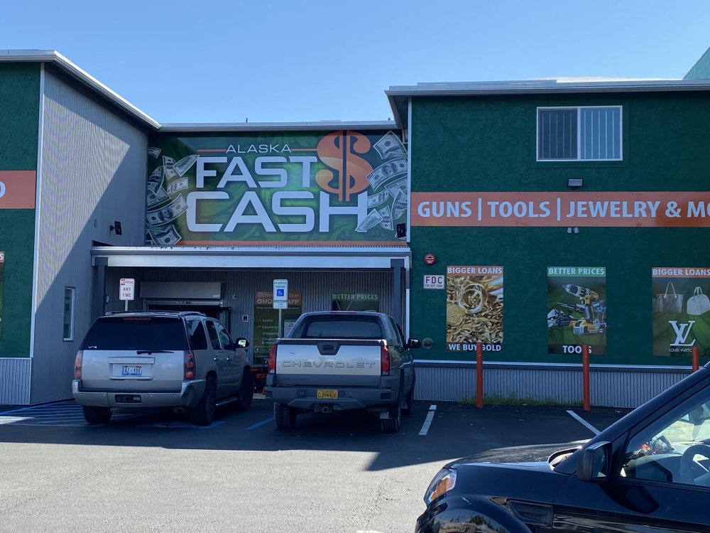 Alaska Fast Cash Anchorage 01