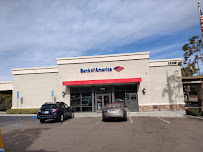 Bank of America (with Drive-thru ATM) 02