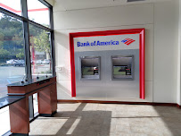 Bank of America (with Drive-thru ATM) 03