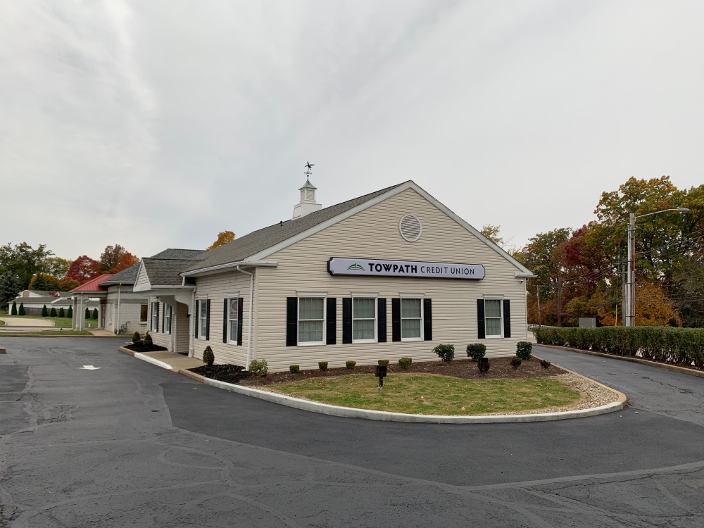 Towpath Credit Union 01