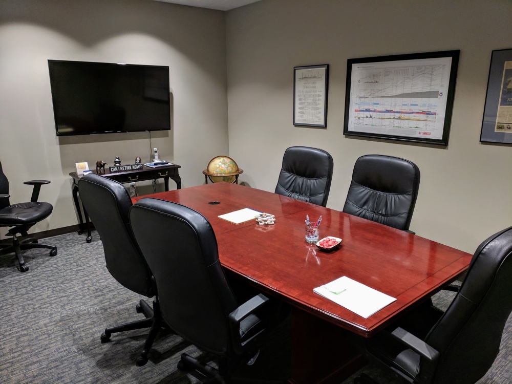 Cornerstone Wealth Management, Inc. 01
