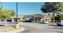 Bank of America (with Drive-thru ATM) 01