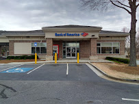 Bank of America (with Drive-thru ATM) 03