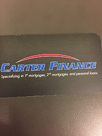 Carter Finance & Thrift Corporation of Elizabethton 02