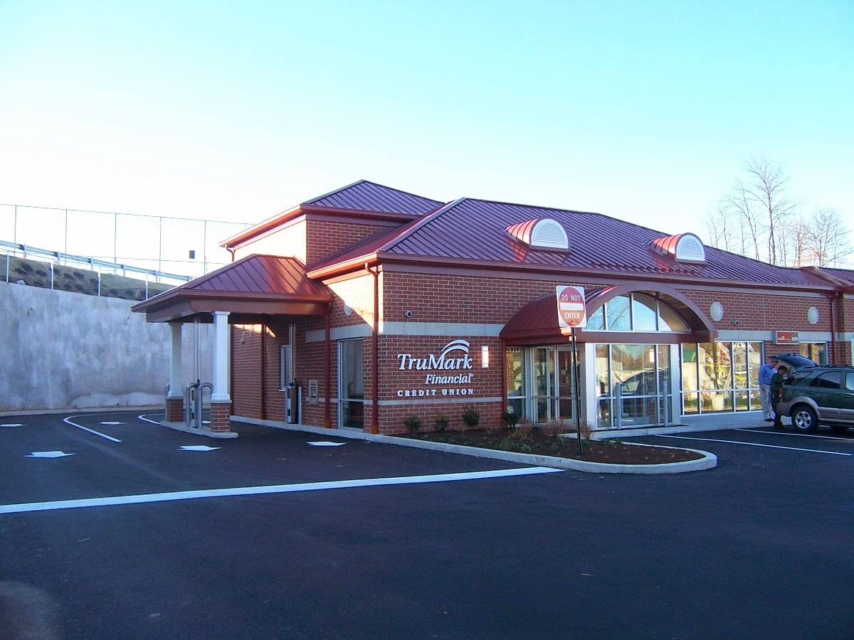 TruMark Financial Credit Union - Upper Darby 01