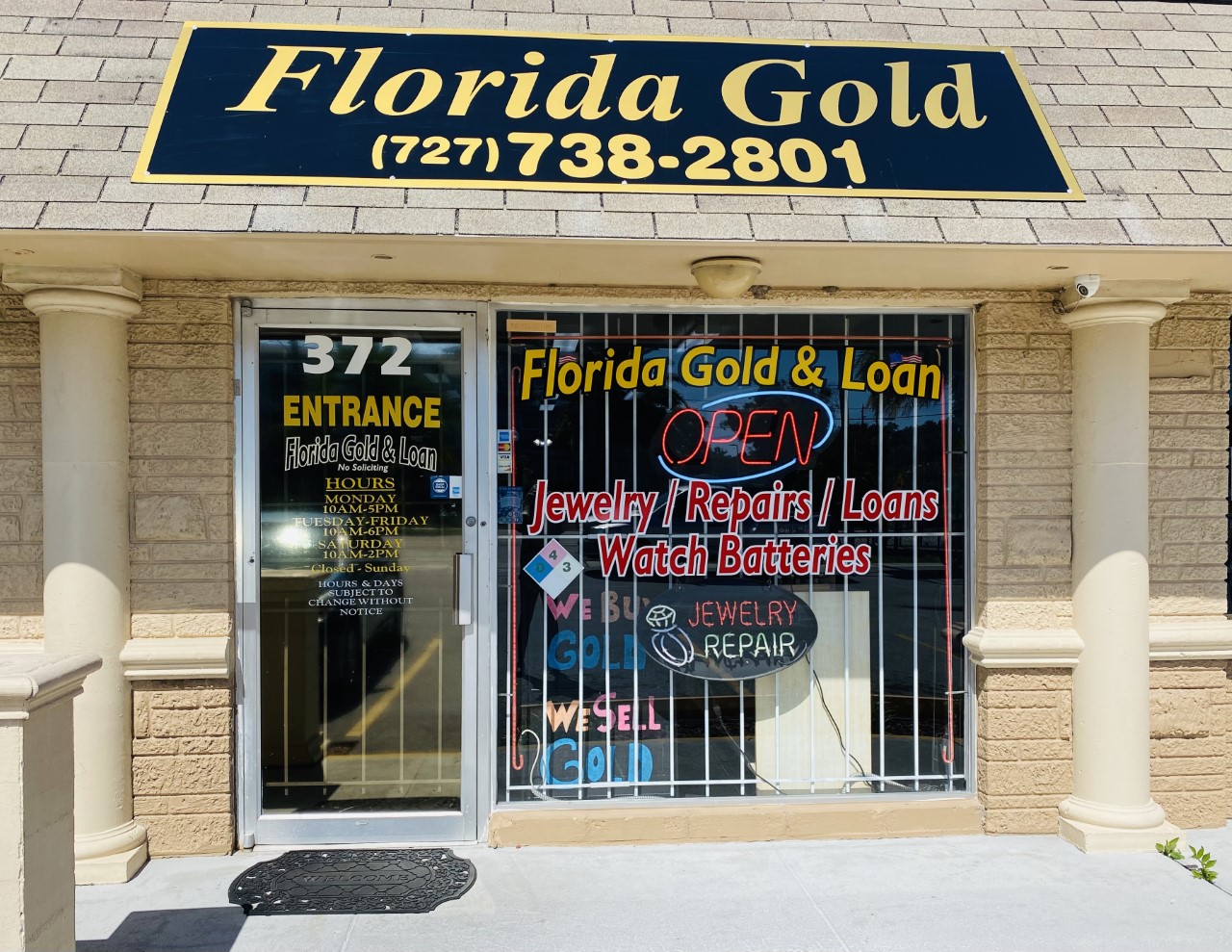 Florida Gold & Loan 01