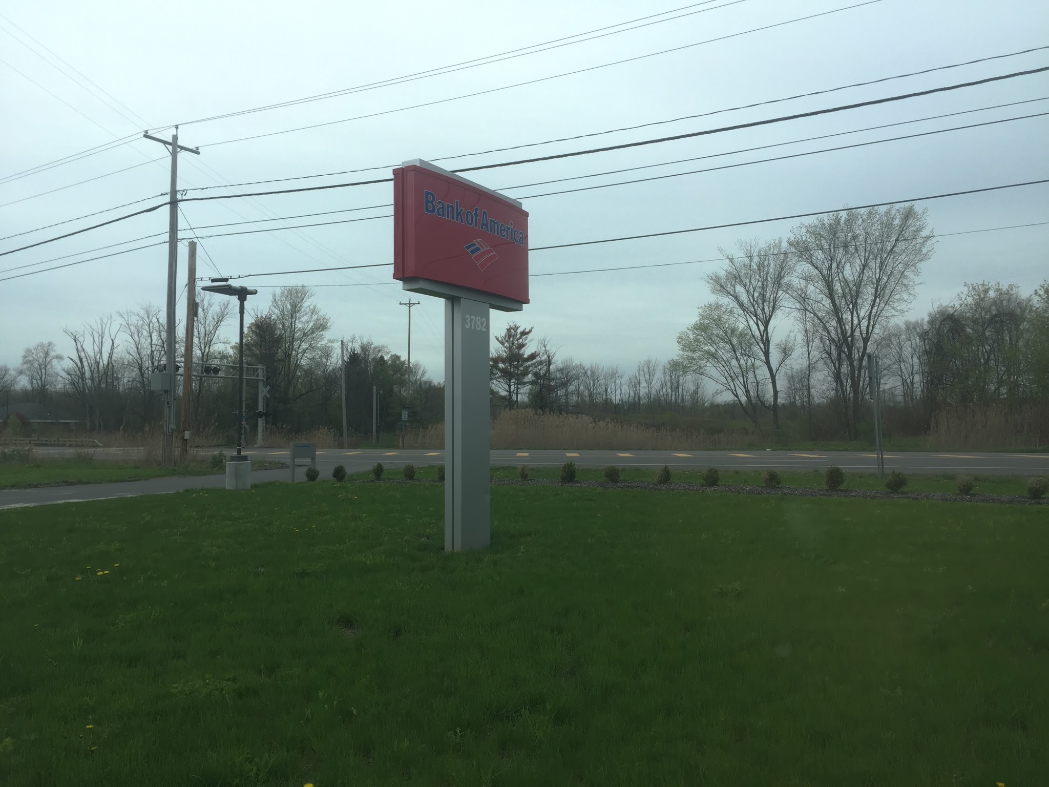 Bank of America ATM (Drive-thru) 01