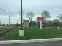 Bank of America ATM (Drive-thru) 02