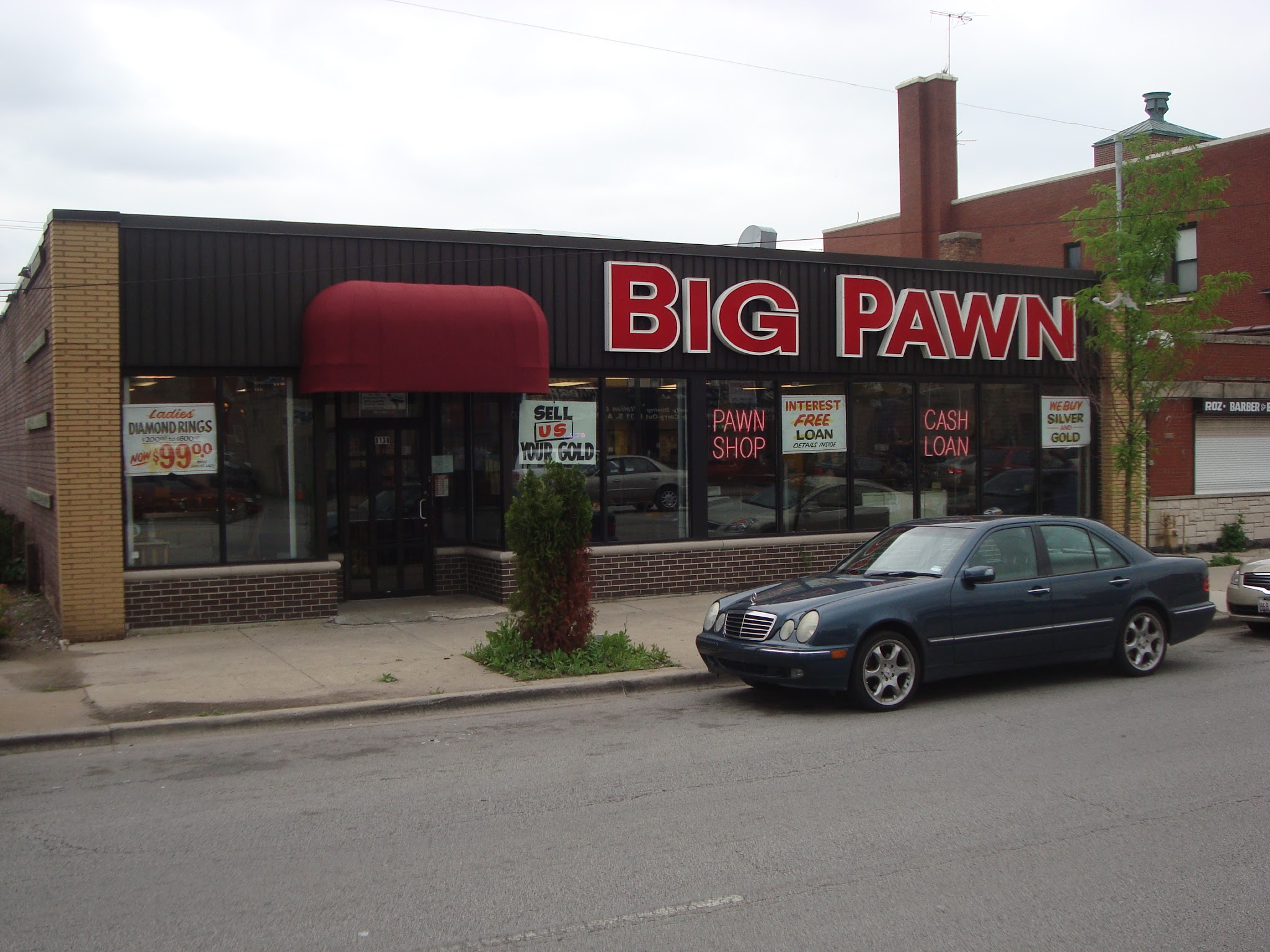 Big Pawn, Inc. 01