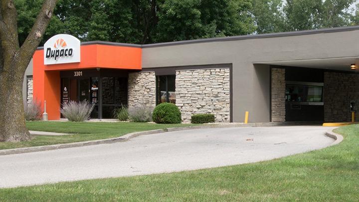 Dupaco Community Credit Union 01