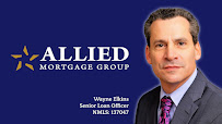 Wayne Elkins - Allied Mortgage Loan Officer NMLS# 137047 03