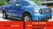 John Kamal Cars 01