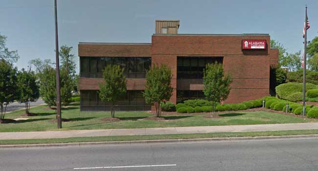 Alabama Credit Union 01