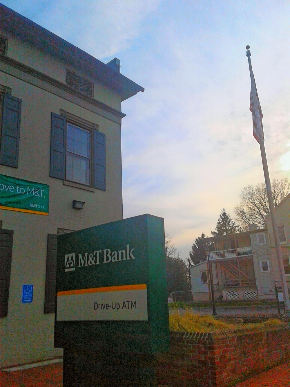 M&T Bank 01