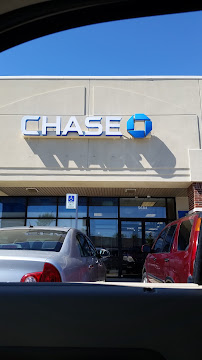 Chase Bank 02