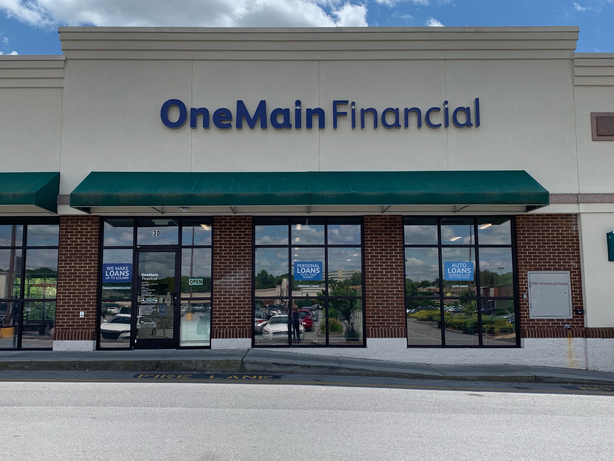 OneMain Financial 01