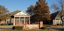 Capital Title of Texas – Cleburne 01