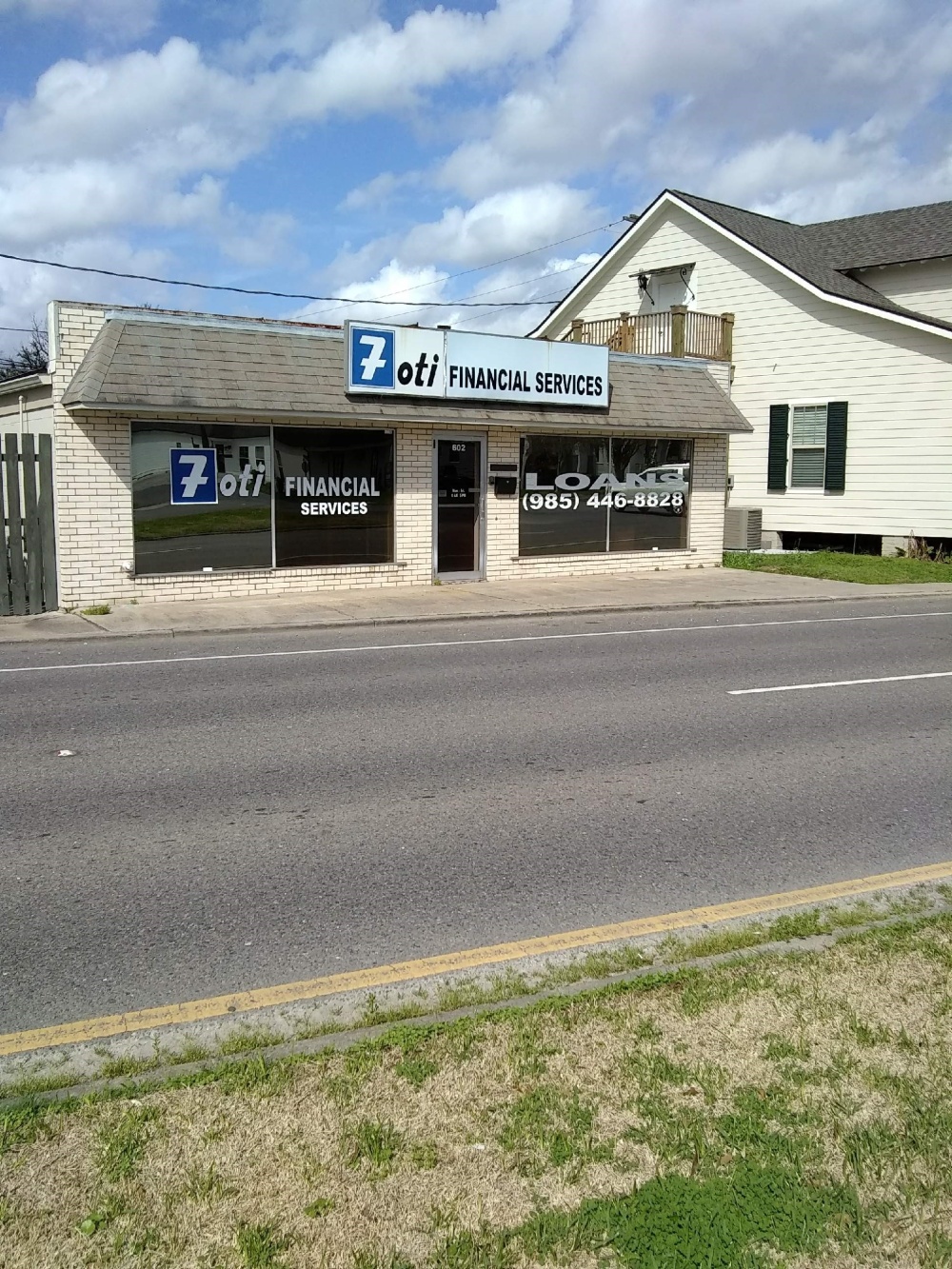 Foti Financial Services 01