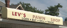 Lev's Pawn Shop 02