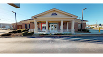 Bank of America (with Drive-thru ATM) 01
