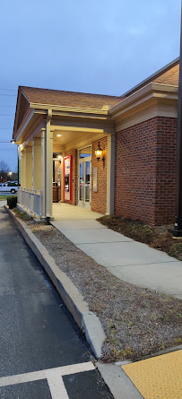 Bank of America (with Drive-thru ATM) 03