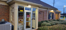 Bank of America (with Drive-thru ATM) 04