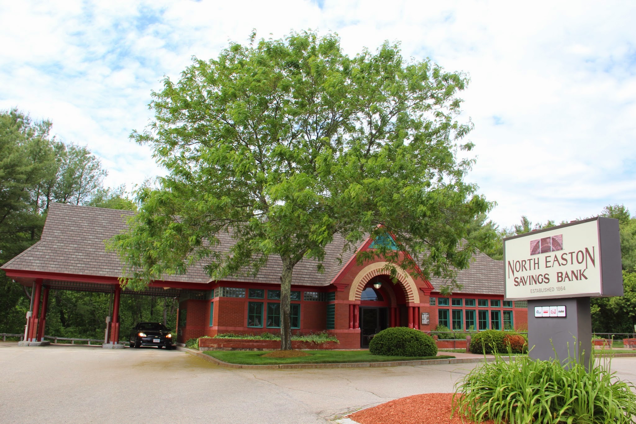 North Easton Savings Bank 01