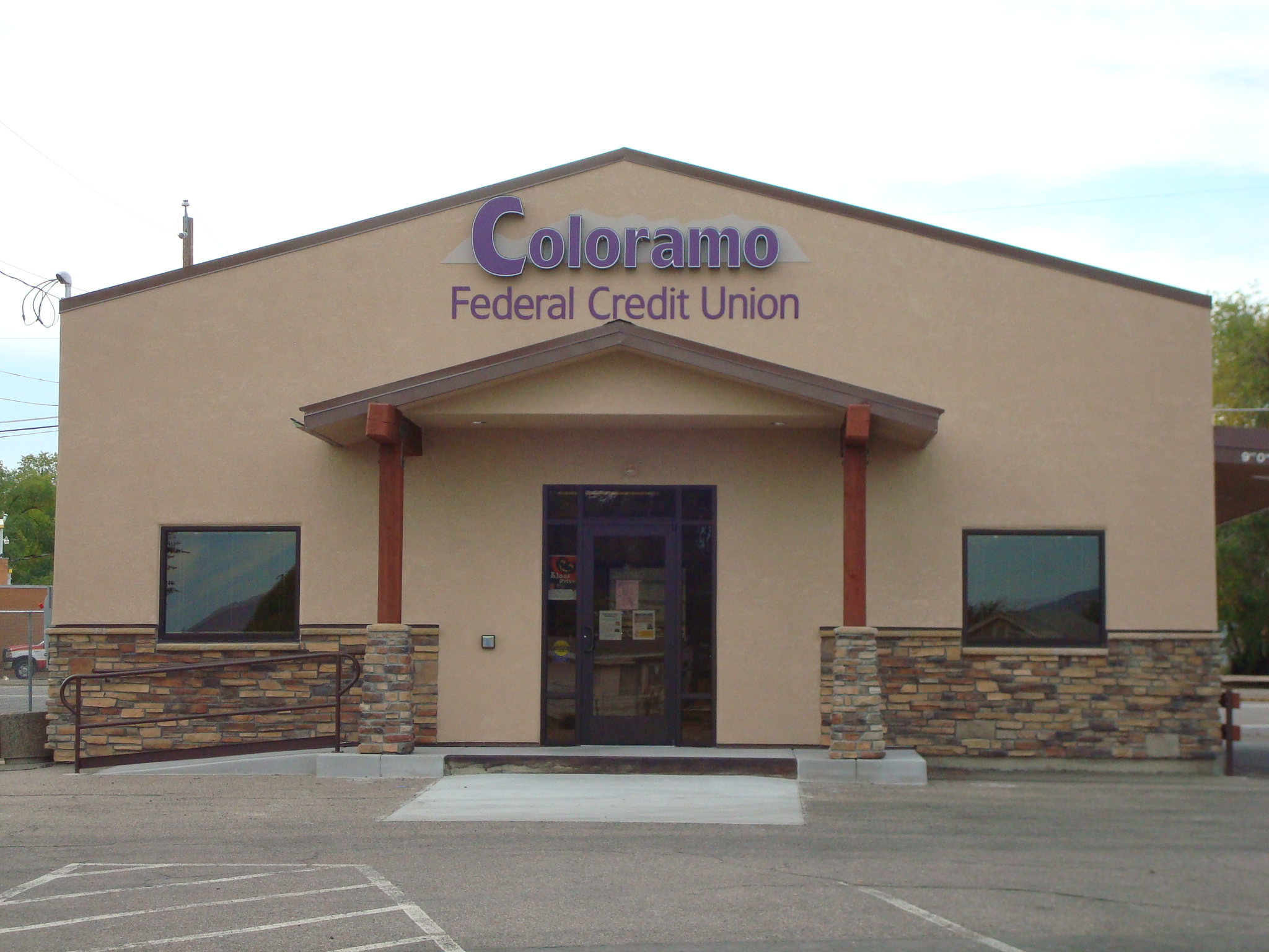 Coloramo Federal Credit Union 01