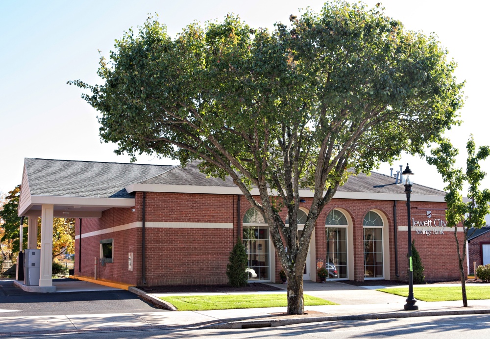 Jewett City Savings Bank 01