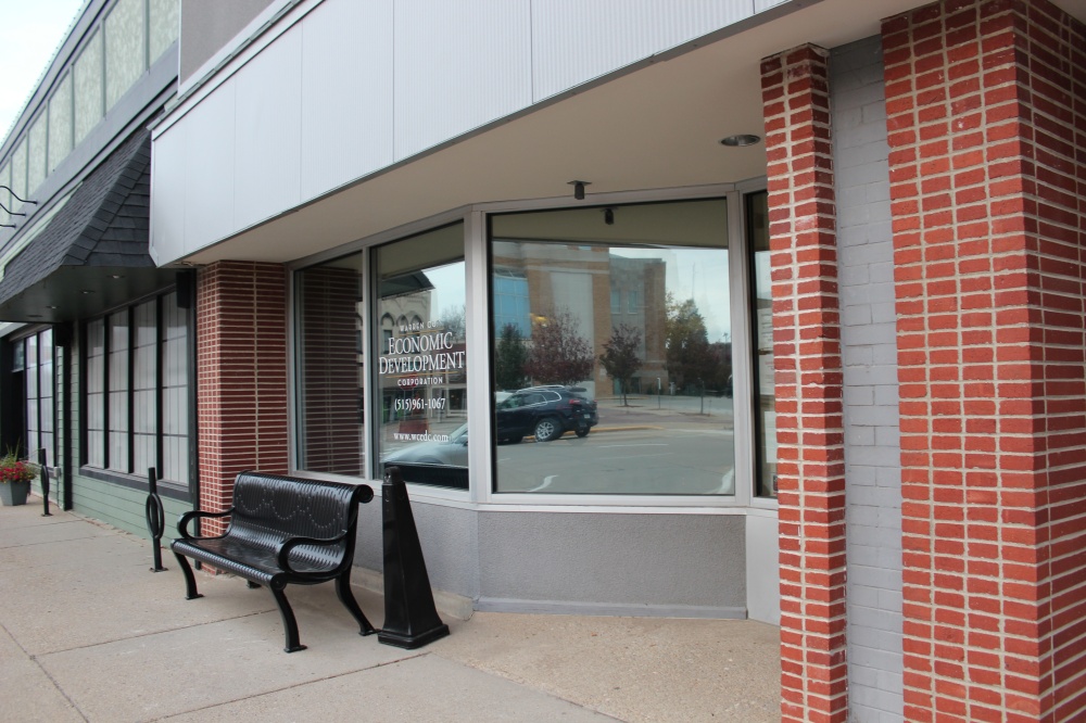 Warren Economic Dev Corporation 01