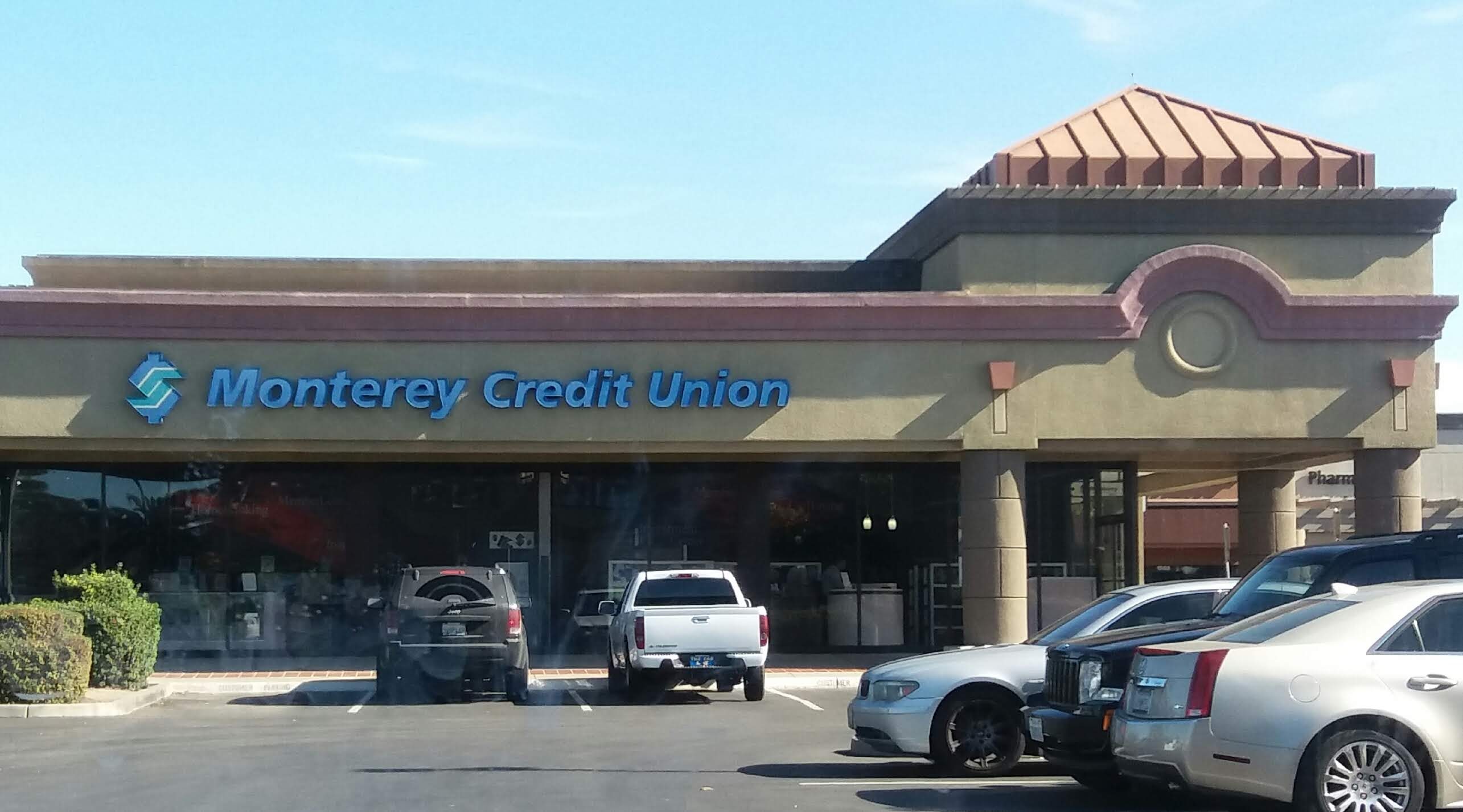 Monterey Credit Union 01