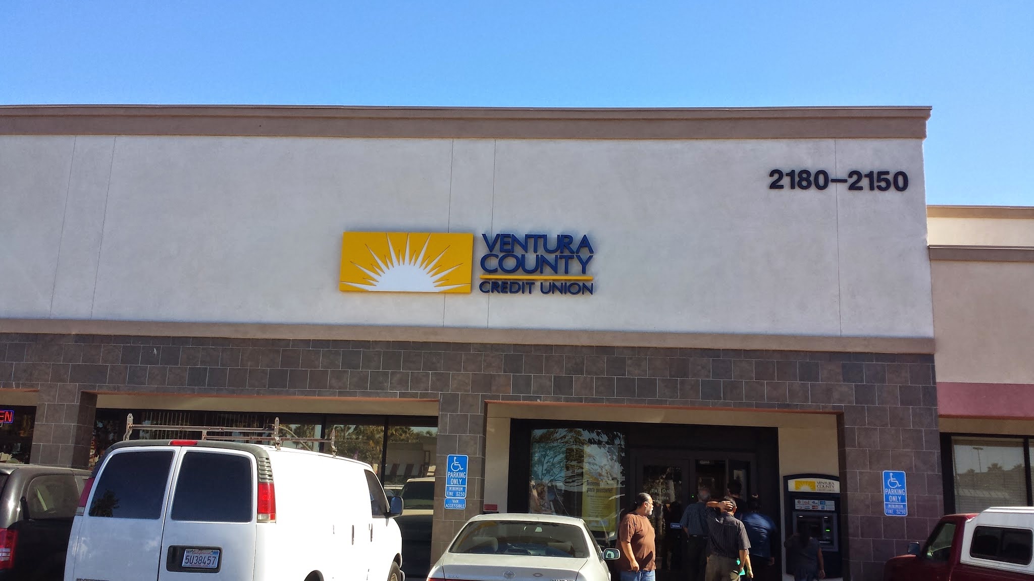Ventura County Credit Union - Oxnard 01
