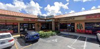 Amerant Bank ATM - Kendall 01