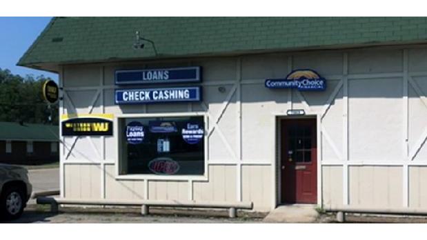 Community Choice Financial 01