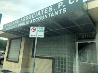 Lewis and Associates, PC 01