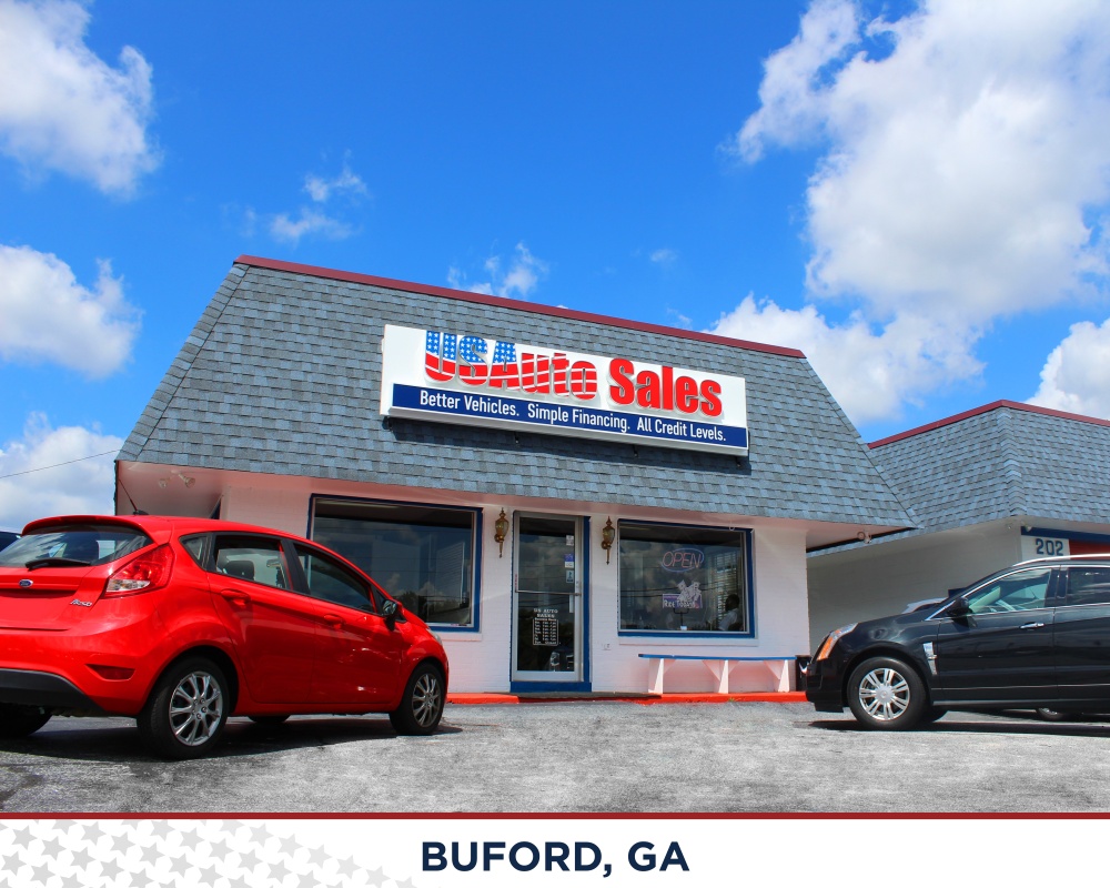 US Auto Sales 01